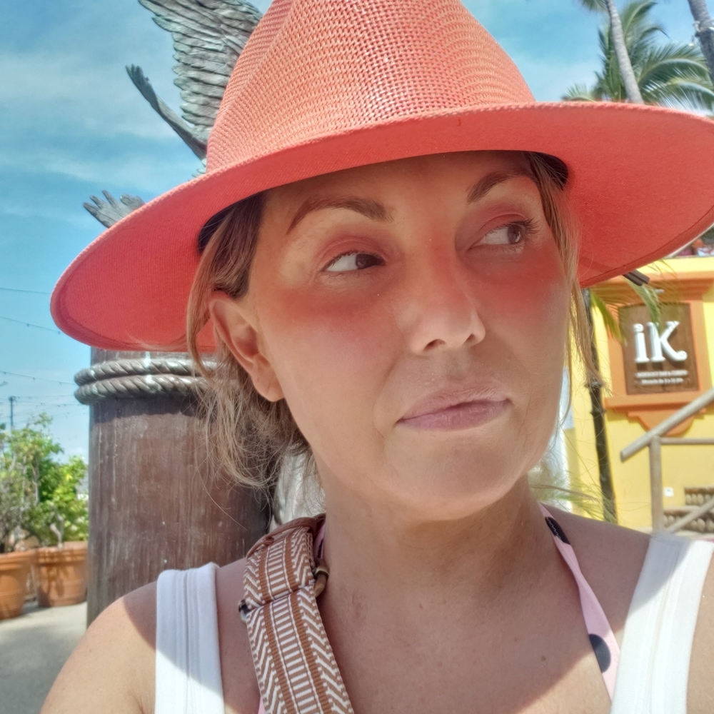 Meet your Posher, Julie